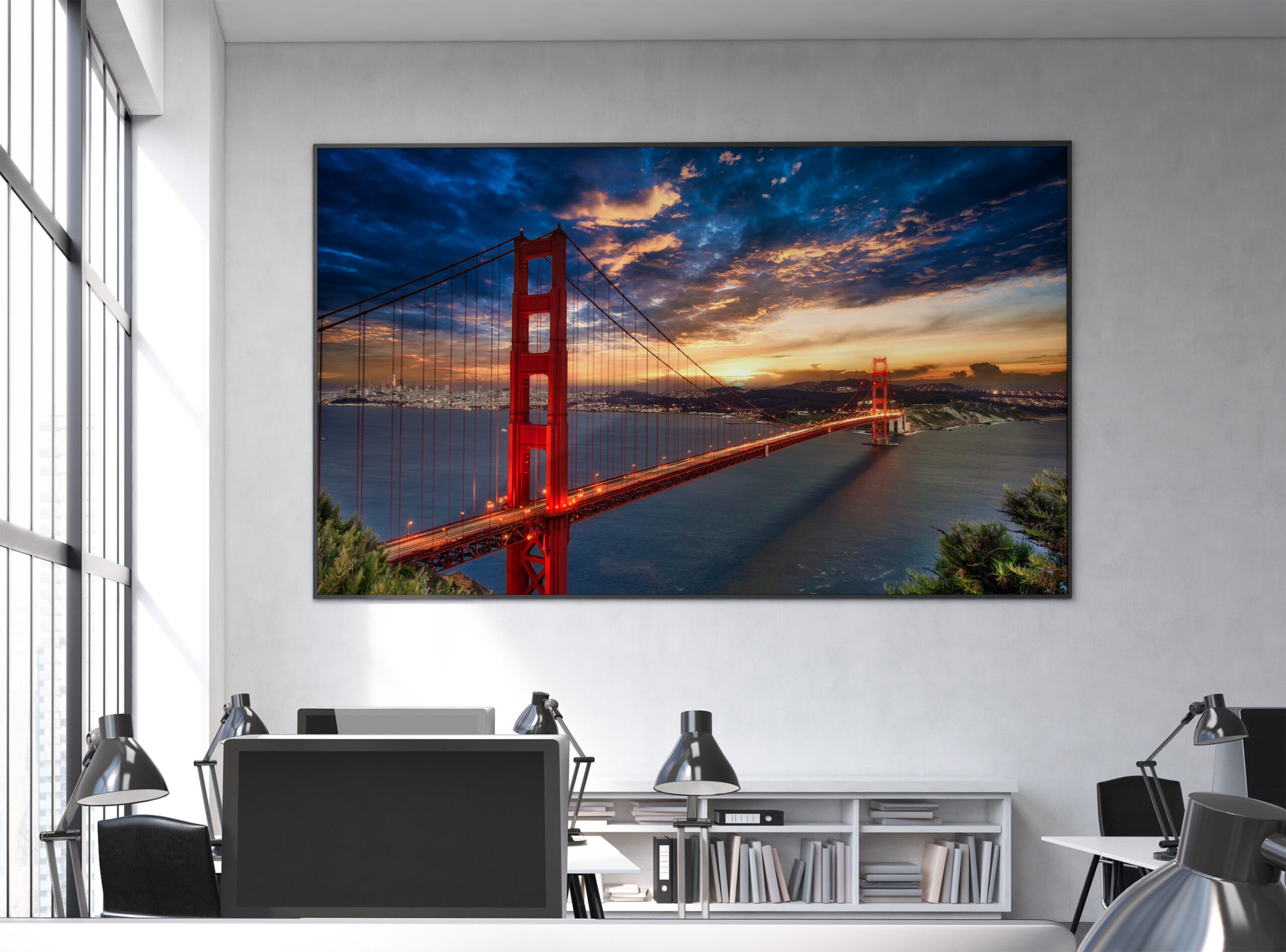 Canvas Prints