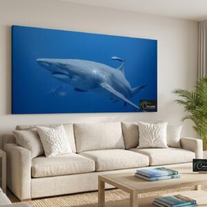 Lemon Shark