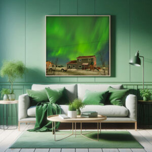Metal Prints