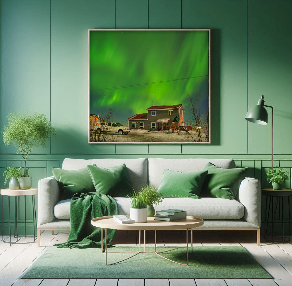 Metal Prints