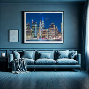 Acrylic Prints